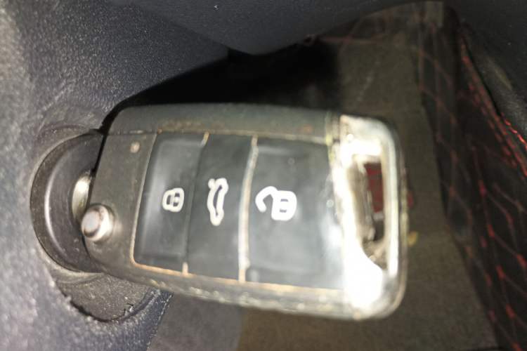 Used Volkswagen Lamando 2018 230TSI DSG Fashion Edition
