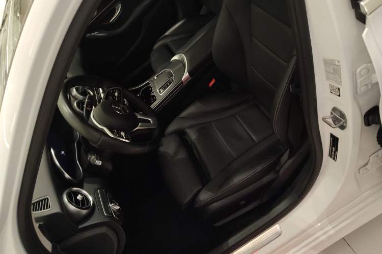 Used Mercedes-Benz C-Class 2019 C 260 Estate
