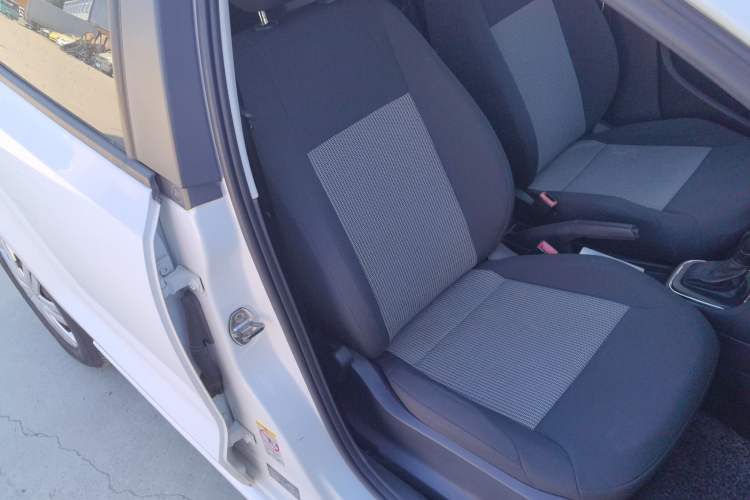 Used Volkswagen Polo 2016 1.4L Automatic Trendy Model