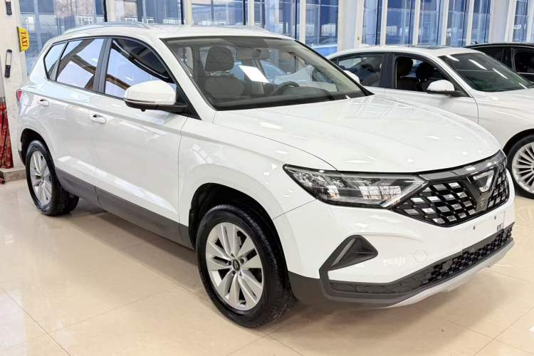 Used Jetta VS5 2021 280TSI Manual Entry-Level Trim