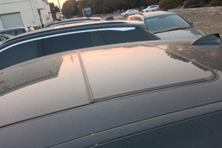 Used BMW X4 2020 xDrive25i Black Knight Limited Edition