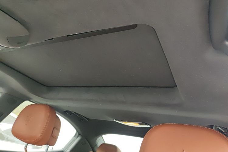 Used Maserati Ghibli 2014 3.0T Standard Edition
