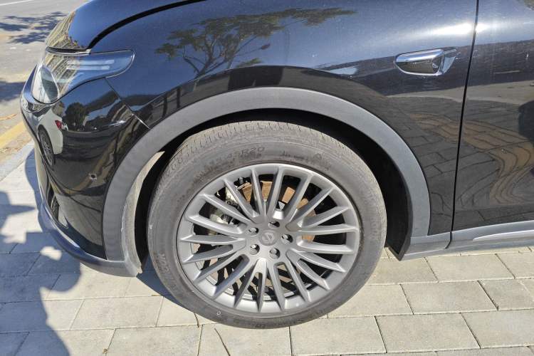 Used Leapmotor C11 2023 Range-Extended 285 Smart Enjoyment Edition