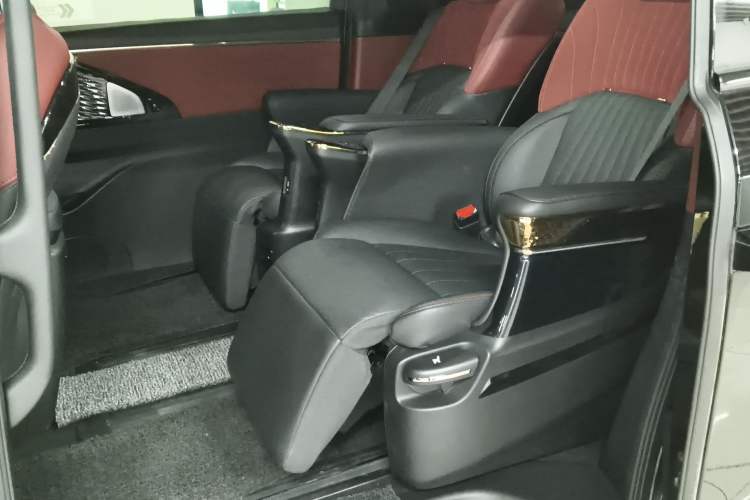 Used GAC Trumpchi M8 2023 Zongshi Series 400T Ultimate Edition