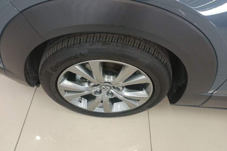 Used Mazda CX-30 2020 2.0L Automatic Joyful Model