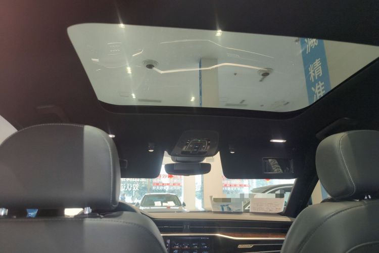 Used Audi A6L 2019 45 TFSI quattro Prestige Dynamic Edition