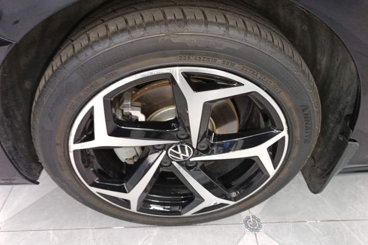 Used Volkswagen Passat 2023 Revised 330TSI Starry Elite Edition