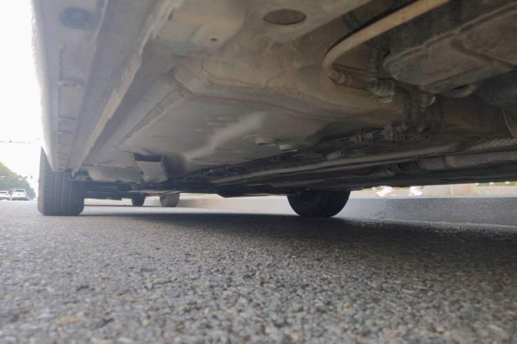 Used Buick Excelle 2018 15N Manual Elite Version
