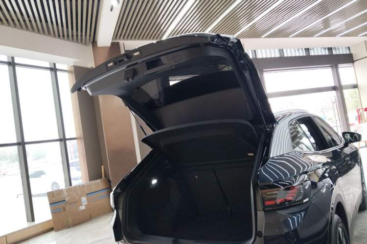 Used Volkswagen ID.4 CROZZ 2025 Pure Edition
