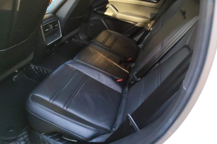 Used Porsche Cayenne 2019 Cayenne 3.0T
