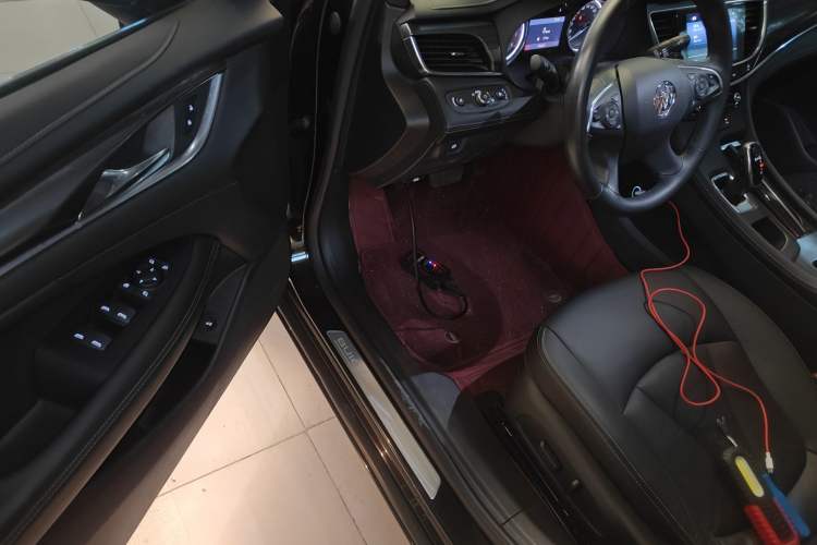 Used Buick LaCrosse 2021 552T Luxury Version
