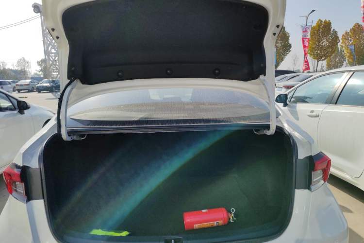 Used Toyota Corolla 2023 1.2T Pioneer Edition
