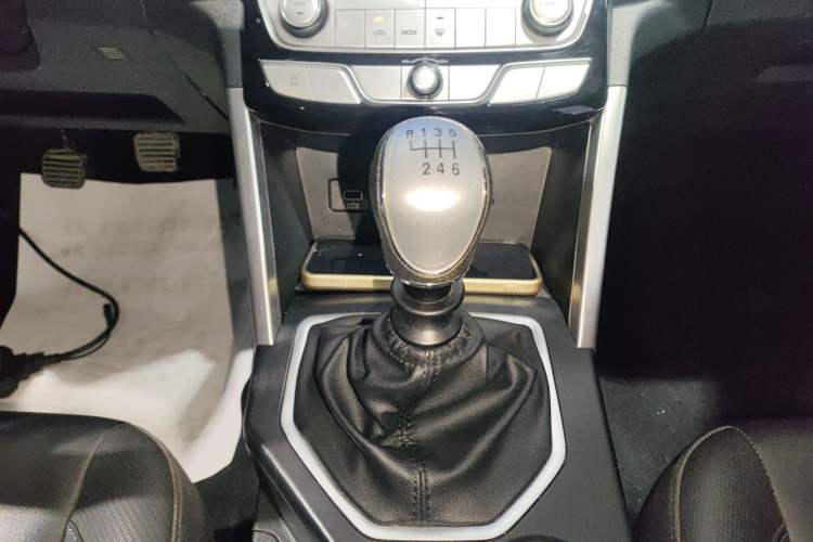 Used Great Wall Poer 2021 2.0T Commercial Version Manual Diesel 4x4 Elite Long-Box GW4D20M