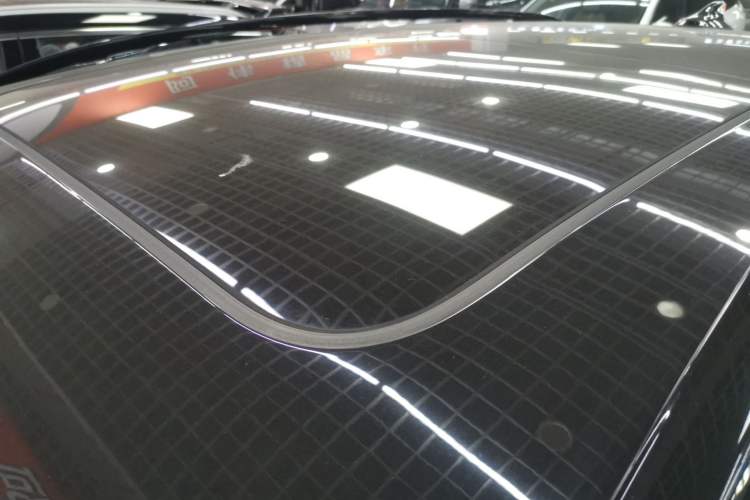 Used Volkswagen Tiguan L 2024 PRO 380TSI Four-Wheel Drive R-Line Prestige Edition
