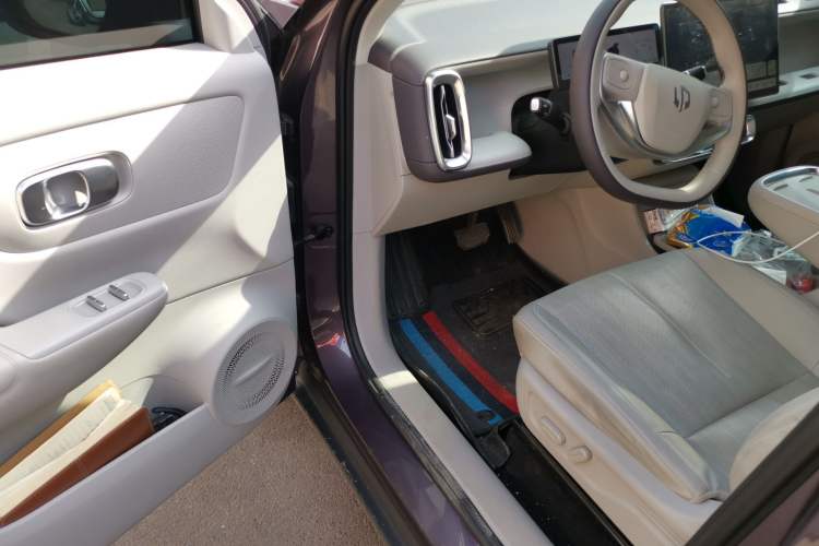 Used Leapmotor B10 2025 510 Joyful Edition