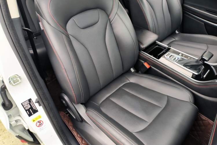 Used Changan CS75 2021 Honor Million Edition 280T DCT Prestige Model