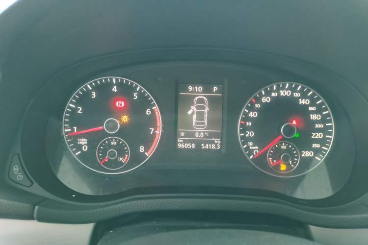 Used Volkswagen Passat 2015 1.8TSI DSG Prestige Edition