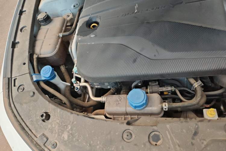 Used Changan UNI-V 2023 1.5T Sport Edition
