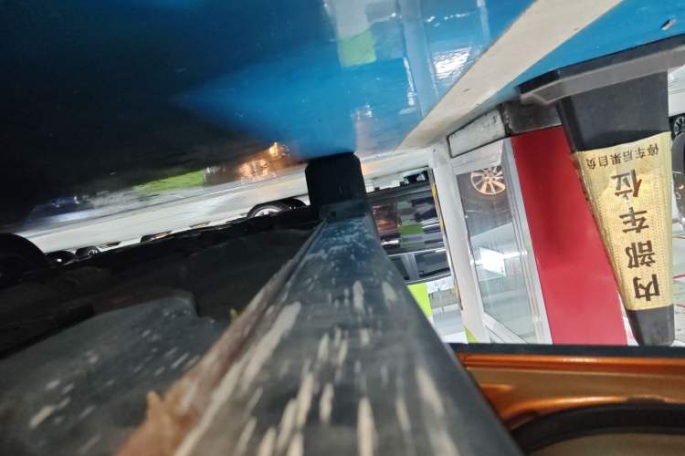 Used Hyundai ix25 2015 1.6L Automatic Two-Wheel Drive Smart GLS Trim
