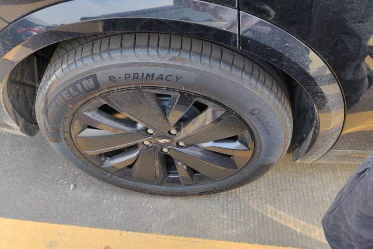 Used Li Auto L7 2025 Pro Smart Refresh Edition
