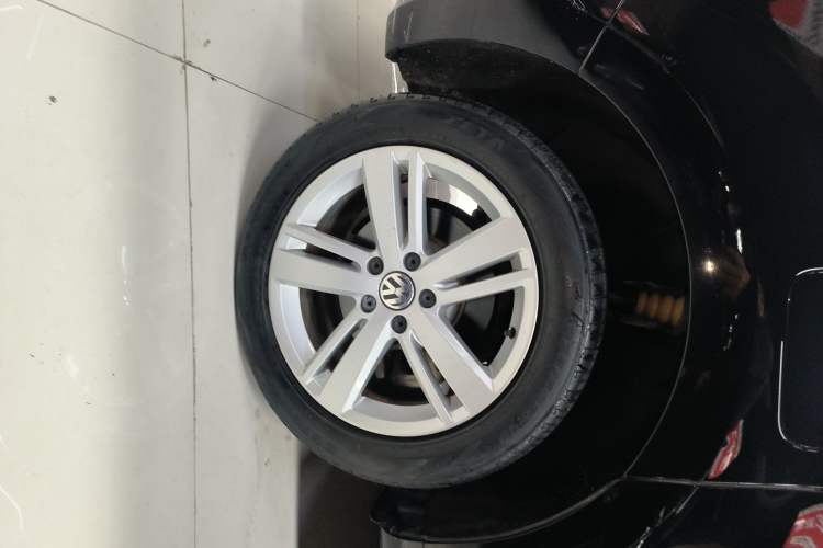 Used Volkswagen Sharan 2018 380TSI Comfort Edition 6-Seater
