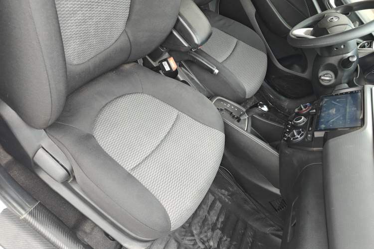 Used Hyundai Verna 2017 1.4L Automatic YueXiang Edition China V-standard