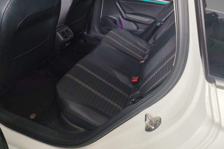 Used Volkswagen Lavida 2022 280TSI DSG Comfort Edition
