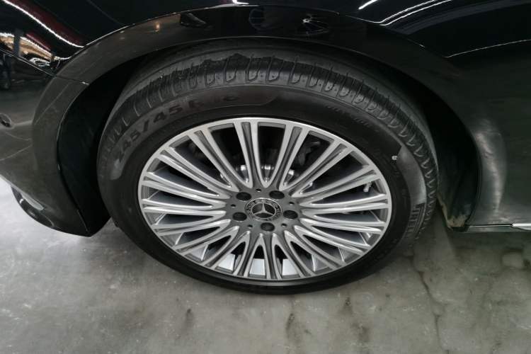 Used Mercedes-Benz E-Class 2023 Updated E 300 L Fashion Edition