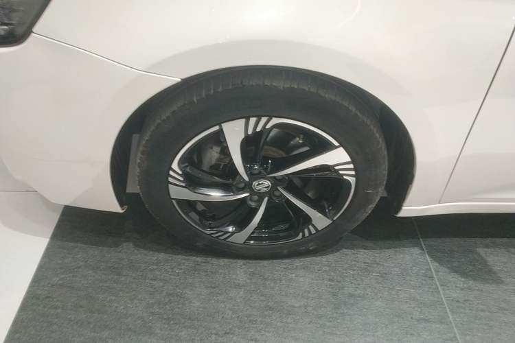 Used MG 6 2020 1.5T Automatic Lingchao Fashion Edition