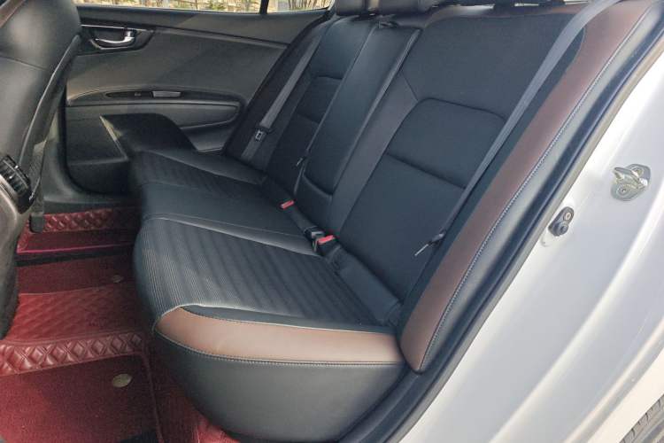 Used Kia K4 2017 1.8L Automatic GLS
