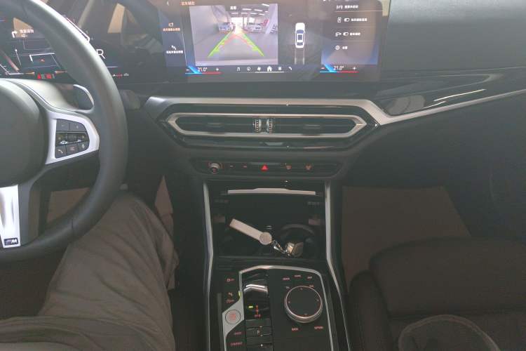 Used BMW 3 Series 2024 325Li M Sport Package
