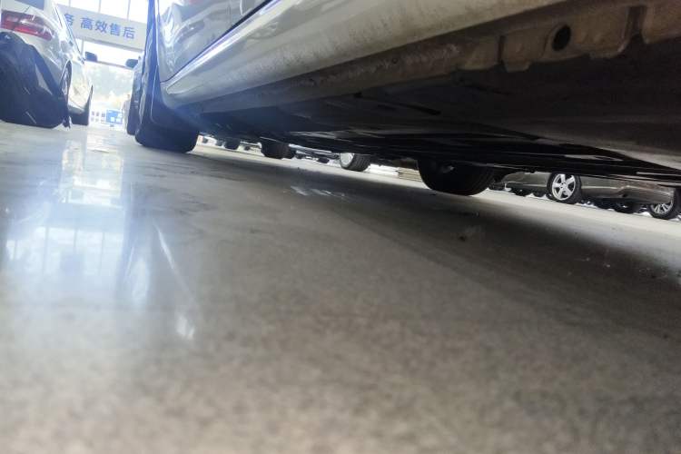 Used Peugeot 508 2015 1.6THP Automatic Zhiiyi Edition
