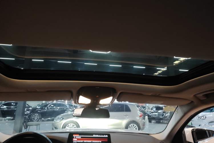 Used BMW 5 Series 2021 530Li xDrive Luxury Package
