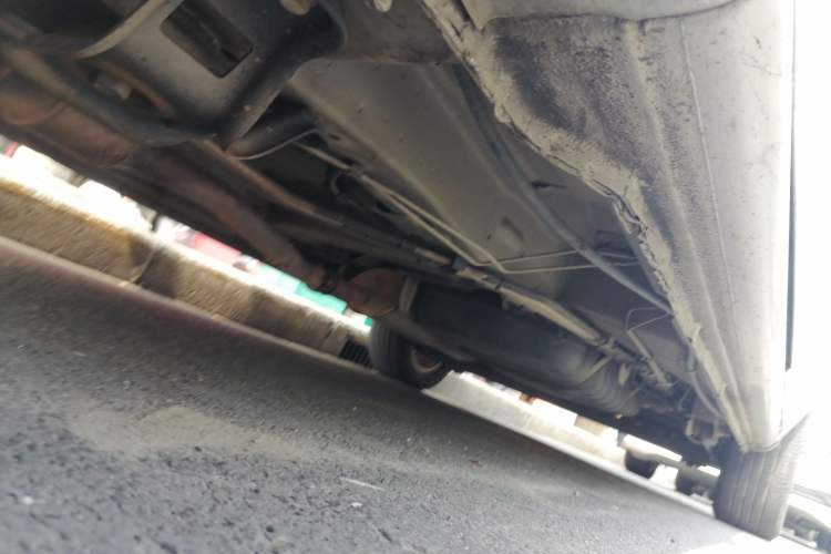 Used Buick GL8 2014 2.4L Comfort Edition
