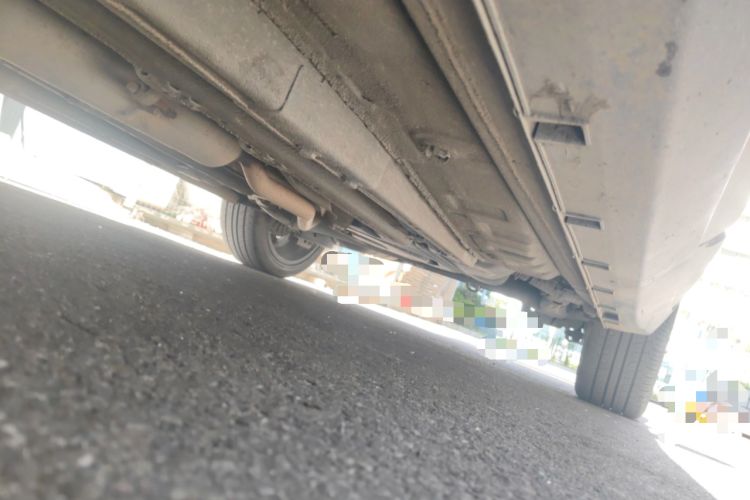 Used Geely Auto Emgrand GS 2018 Lingchao Edition 1.4T Automatic Zunshang Smart Connectivity Model