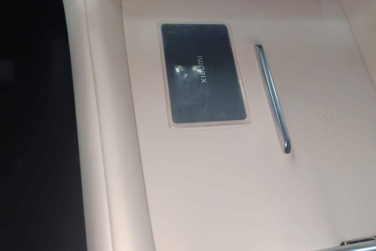 Used  YU7 2025 Ultra-Long Range Rear-Wheel Drive Version
