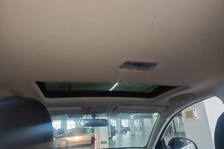 Used Haval H6 2018 Red-Label Sport Edition 1.5T Automatic Two-Wheel Drive Elite Model