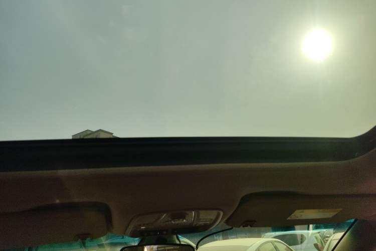 Used Buick GL8 2018 ES 28T Luxury Model China VI Standard
