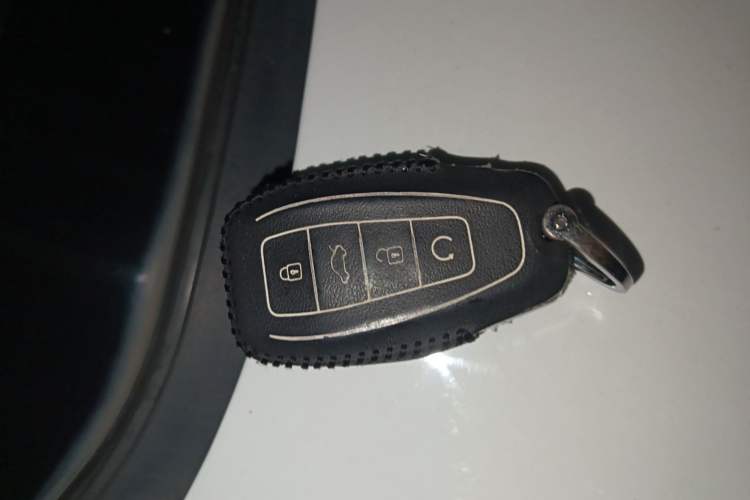 Used Geely Auto Coolray New Energy 2019 260T DCT Battle
