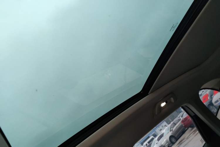 Used Haval H6 2021 3rd Generation 1.5T Automatic Two-Wheel Drive Max
