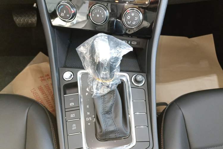 Used Volkswagen Bora 
