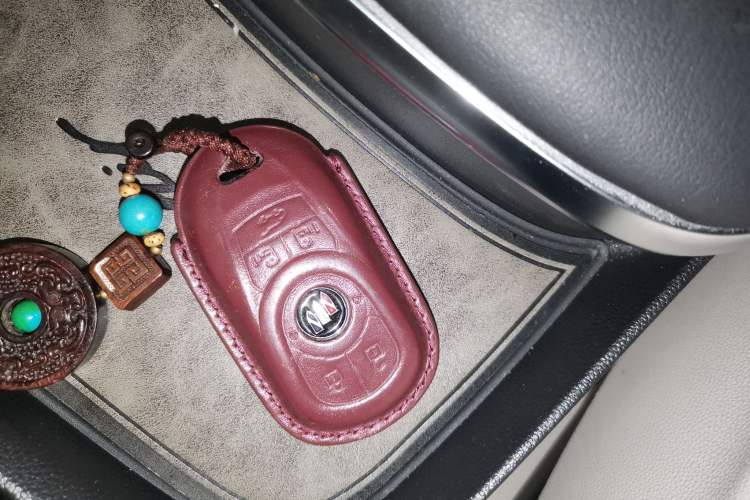 Used Buick GL8 2021 Avenir Aivia Six-Seat Luxury Edition