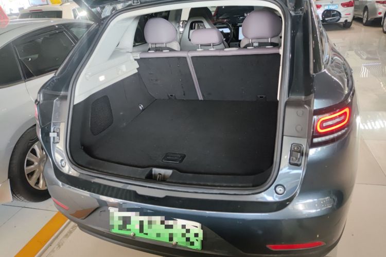 Used Leapmotor C11 2023 Pure Electric 580 All-Wheel-Drive Performance Edition
