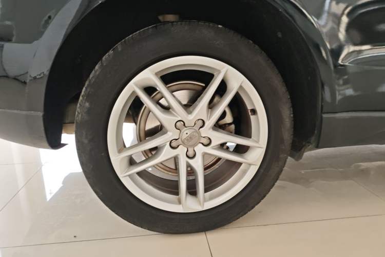 Used Audi Q5 2016 40 TFSI Comfort Model