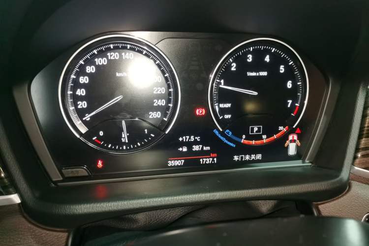 Used BMW X1 2022 xDrive25Li Luxury Model