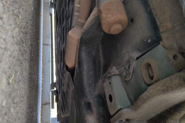 Used Toyota Sienna 2024 2.5L Hybrid Four-Wheel Drive Prestige Edition
