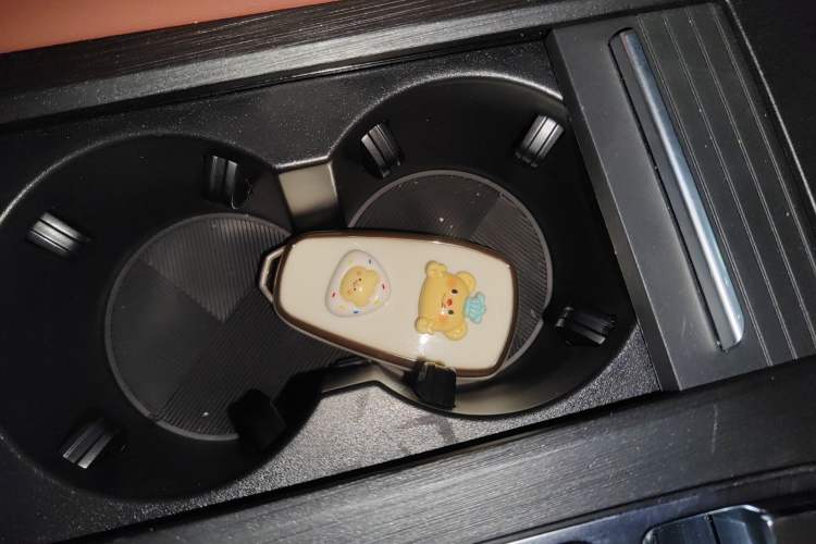 Used Changan CS75 PLUS 
