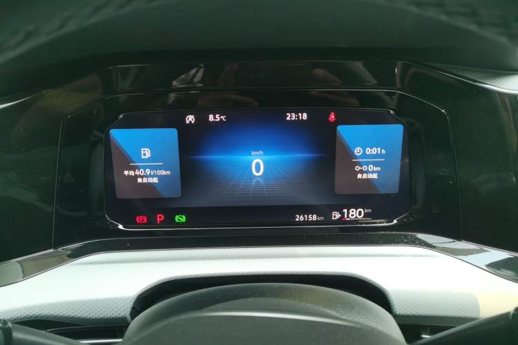 Used Volkswagen Golf 2023 Facelift 280TSI DSG Pro