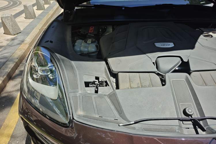 Used Porsche Cayenne 2018 Cayenne 3.0T
