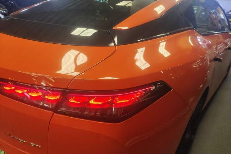 Used  GT 2024 Global Model 710 Ultra-High-Voltage LiDAR Edition
